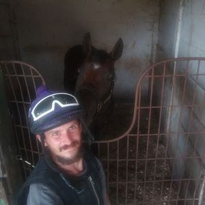 Meet your Posher, Johnathon